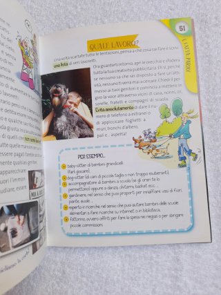 Ciao mamma! Il nostro primo viaggio da soli