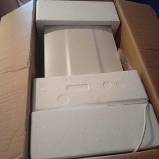 Calentador a gas Ariston NEXT EVO X SFT11