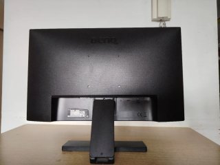 Monitor PC LCD BenQ 24 pulgadas 1920x1080 full hd