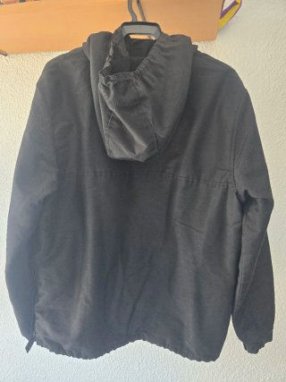 Chaqueta Canguro Carhartt WIP Nimbus Pullover
