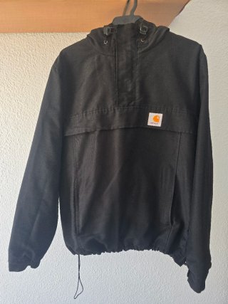 Chaqueta Canguro Carhartt WIP Nimbus Pullover