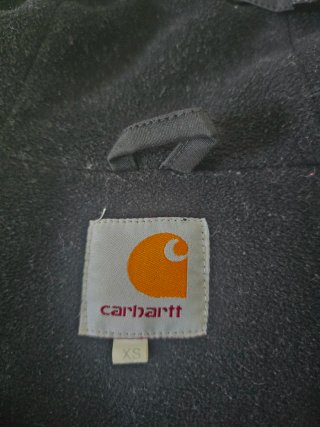 Chaqueta Canguro Carhartt WIP Nimbus Pullover