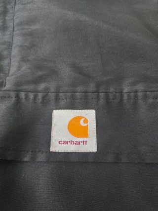Chaqueta Canguro Carhartt WIP Nimbus Pullover