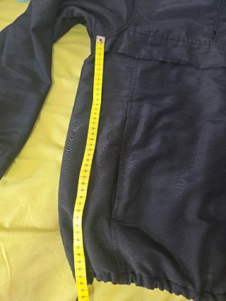 Chaqueta Canguro Carhartt WIP Nimbus Pullover