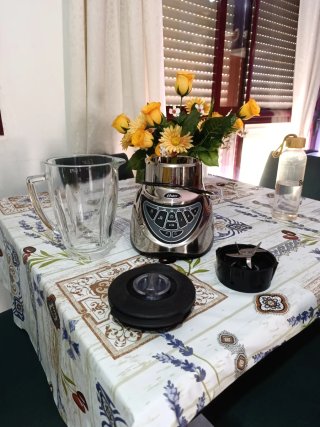 Batidora de Vaso Oster Recoger en Pinto.