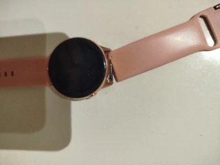 Reloj Inteligente Samsung Galaxy Watch Active