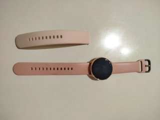 Reloj Inteligente Samsung Galaxy Watch Active