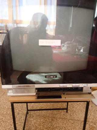 Televisor Sony Trinitron