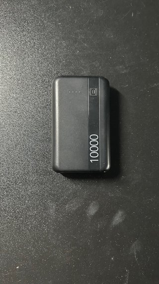 Batería Portátil 10000mAh