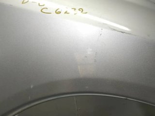 Aleta delantera derecha MITSUBISHI SPACE STAR