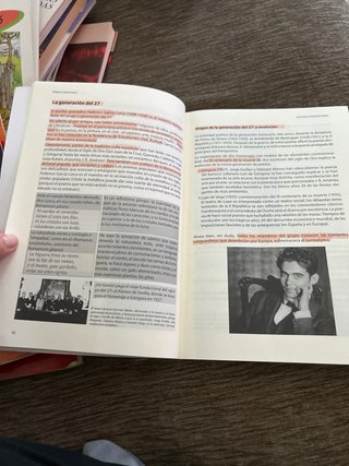 Antologia poetica - Federico Garcia Lorca (ebau...
