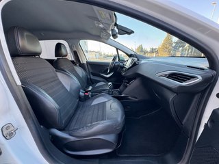 Peugeot 2008 130cv