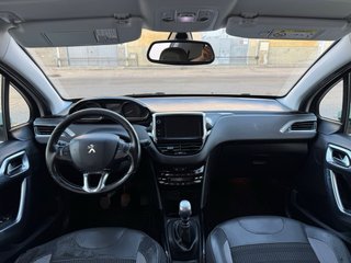 Peugeot 2008 130cv