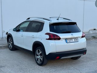 Peugeot 2008 130cv