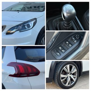 Peugeot 2008 130cv