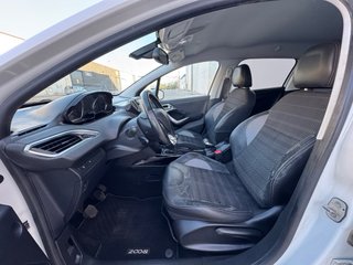Peugeot 2008 130cv