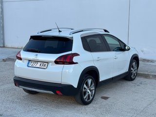 Peugeot 2008 130cv