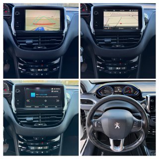 Peugeot 2008 130cv
