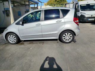 Mercedes-Benz A180 2010