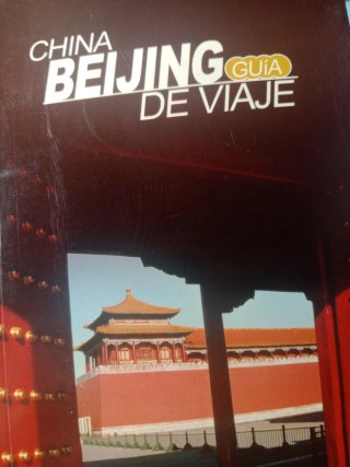 Guia Pekín viaje