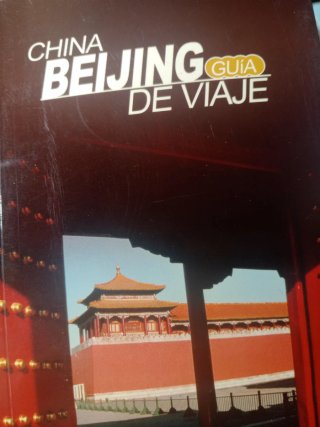 Guia Pekín viaje