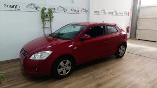 KIA ProCeed 2010