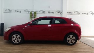 KIA ProCeed 2010