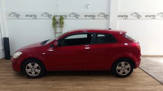 KIA ProCeed 2010