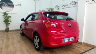 KIA ProCeed 2010