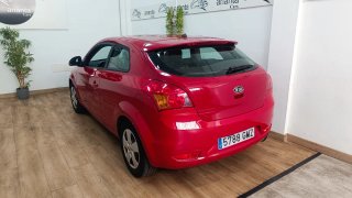 KIA ProCeed 2010