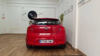 KIA ProCeed 2010