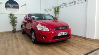 KIA ProCeed 2010