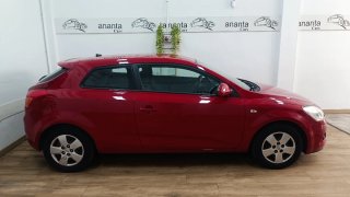 KIA ProCeed 2010
