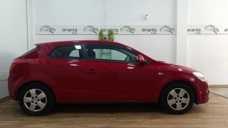 KIA ProCeed 2010