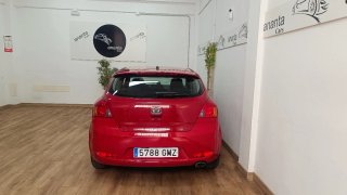 KIA ProCeed 2010