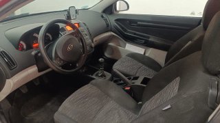 KIA ProCeed 2010