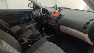 KIA ProCeed 2010