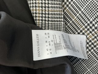 Giacca Diana Gallesi M