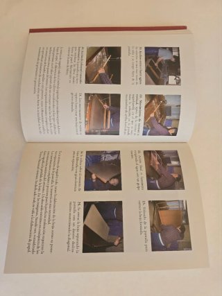 Libro El papel japones
