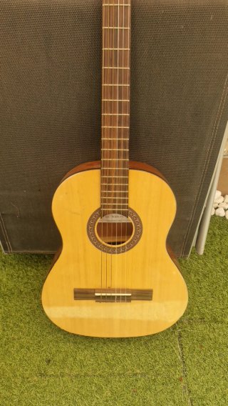 Guitarra Española Alhambra