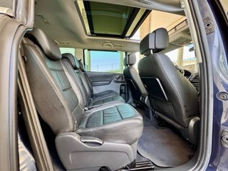 Volkswagen Sharan 2017 2.0 TDI 184CV DSG6 FULL