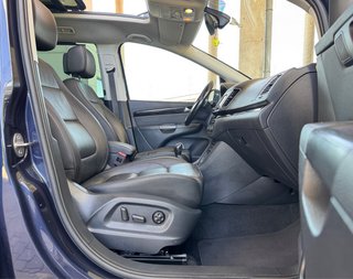 Volkswagen Sharan 2017 2.0 TDI 184CV DSG6 FULL