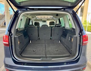 Volkswagen Sharan 2017 2.0 TDI 184CV DSG6 FULL