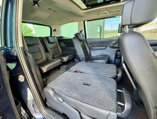 Volkswagen Sharan 2017 2.0 TDI 184CV DSG6 FULL