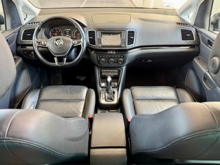 Volkswagen Sharan 2017 2.0 TDI 184CV DSG6 FULL
