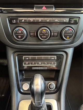 Volkswagen Sharan 2017 2.0 TDI 184CV DSG6 FULL