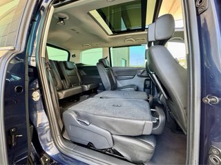 Volkswagen Sharan 2017 2.0 TDI 184CV DSG6 FULL