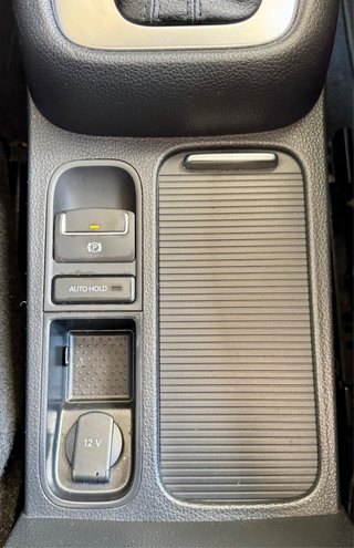 Volkswagen Sharan 2017 2.0 TDI 184CV DSG6 FULL