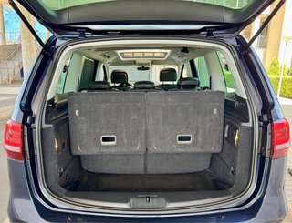 Volkswagen Sharan 2017 2.0 TDI 184CV DSG6 FULL