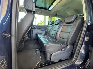 Volkswagen Sharan 2017 2.0 TDI 184CV DSG6 FULL